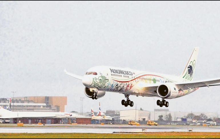 La SHCP calcula que recuperar la Categoría 1 podría tardar entre 4 y 5 meses. SUN/Sectur