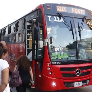 Sin refrendar “Mi Pasaje”, más de 25 mil usuarios