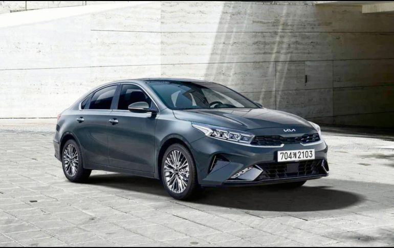 La actual generación se presentó en 2018 y sufre su cambio de media vida basado en el K3, como es nombrado en Corea del Sur. ESPECIAL