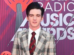 El actor y cantante reaccionó a la noticia a través de un mensaje publicado en su cuenta de Twitter. AP / ARCHIVO