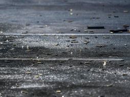 Los hechos ocurrieron sobre la carretera Izúcar de Matamoros-San Juan Epatlán. AP/ARCHIVO