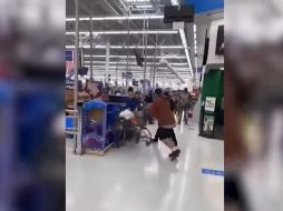 ESPECIAL/CAPTURA DE VIDEO