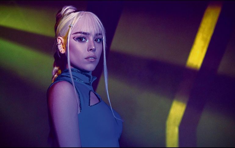 Morat y Danna Paola lanzaron: “Idiota”. ESPECIAL