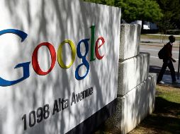 Gigantes de internet. El G7 busca gravarlas de manera más severa. AP/M. Sánchez