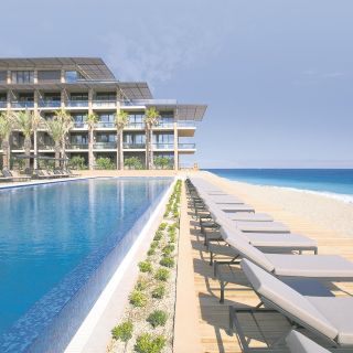 Los Cabos, un paraíso irresistible