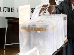 EL INFORMADOR / ARCHIVO