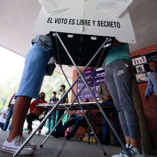 El INE exige a influencers bajar videos de apoyo al Partido Verde