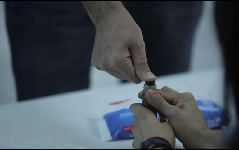 En México, el robo de identidad es un delito que ha estado en incremento durante años. EL INFORMADOR / F. Atilano