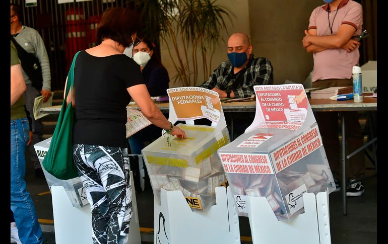 Pretenden que esta nueva figura represente a los migrantes capitalinos en la gestión de temas como el regreso seguro o la legislación de remesas. SUN/H. García