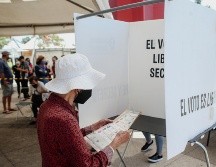 Eran 350 boletas las que quedaban; el número de personas formadas casi rebasó esta cantidad. EL INFORMADOR /G. Gallo