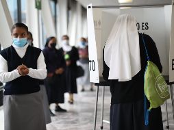 Medina Mora afirma que hubo 