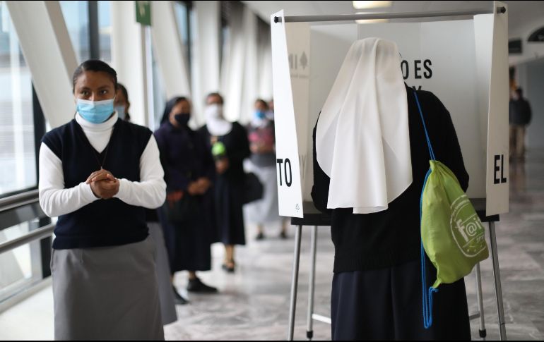 Medina Mora afirma que hubo 