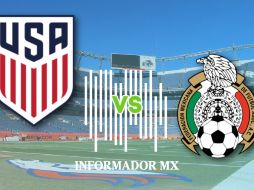 Estados Unidos vs México | Mejores momentos EN VIVO | Final - Liga de Naciones Concacaf
