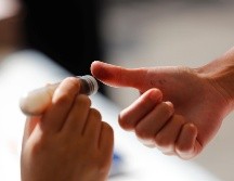 La confusión respecto al sufragio en casillas especiales fue la constante debido a las circunscripciones. EFE/F. Guasco