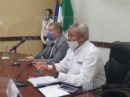 Consejeros señalan que las tendencias de los ganadores se comenzarán a reflejar alrededor de las 11 de la noche. EL INFORMADOR / Y. Mora