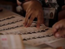 aron 162 mil 129 de las 162 mil 570 programadas ----Córdova Vianello aseguró que solamente 30 casillas no se pudieron instalar por diversas circunstancias. EL INFORMADOR / F. Atilano