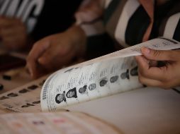 El gobernador dice que se respetarán la voluntad ciudadana 