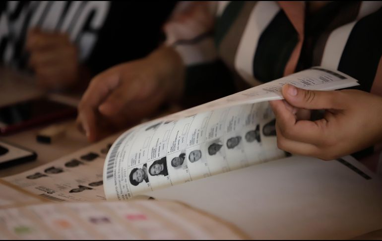 El gobernador dice que se respetarán la voluntad ciudadana 