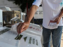 EL INFORMADOR/ARCHIVO