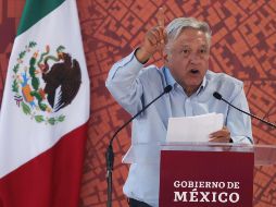 El resultado podría ser elogiado por la vicepresidenta de Estados Unidos. NTX/ ARCHIVO