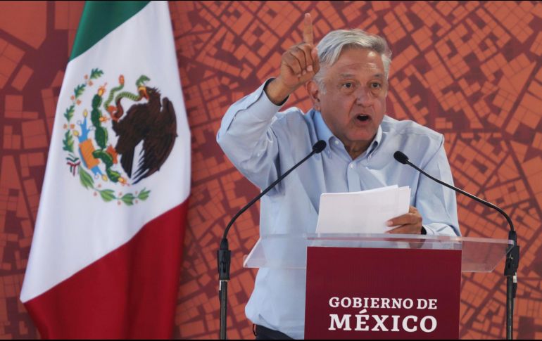 El resultado podría ser elogiado por la vicepresidenta de Estados Unidos. NTX/ ARCHIVO