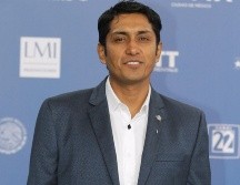 El actor podría participar en más de una película. NTX/ ARCHIVO