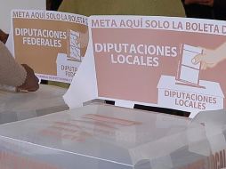 El ataque tuvo lugar unas horas después de que cerrara la casilla de votación. EFE/ARCHIVO