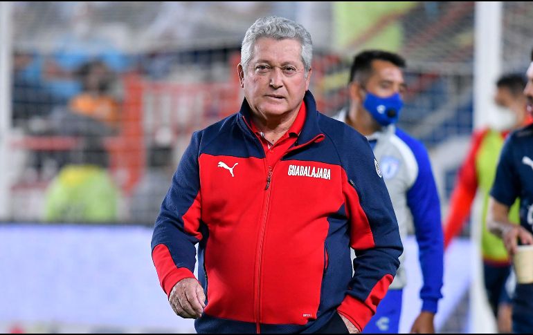 El Rebaño del “Rey Midas” no ha podido consolidarse como un equipo constante en cuanto a buenos resultados. IMAGO7 / ARCHIVO