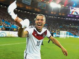 CERCA. El campeón del mundo podría llegar a la Liga MX. IMAGO7