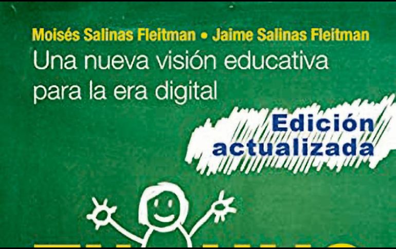 TEXTO El material presenta una importante actualización. ESPECIAL