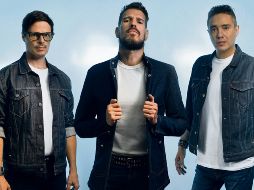 DLD La agrupación, emocionada de reencontrarse con sus fanáticos tapatíos. CORTESÍA/ SEITRACK