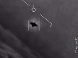 OVNIS. Los avistamientos son investigados por diversos departamentos estadounidenses. ESPECIAL