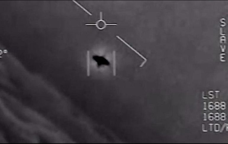 OVNIS. Los avistamientos son investigados por diversos departamentos estadounidenses. ESPECIAL