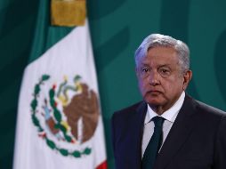 AMLO presumió que ayer lunes se conectaron millones de personas para mirar su 