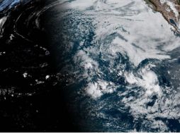 La mayoría del océano aún es completamente desconocido. EFE / ARCHIVO