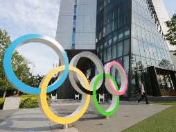 Los atletas han sido seleccionados mediante un programa de becas del COI a refugiados con el fin de formar deportivamente a personas que se ven obligadas a huir de su país debido a crisis y conflictos. AP / M. Sasahara