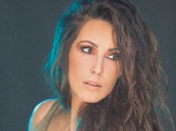 La cantante, Malú vuelve con una nueva canción. ESPECIAL