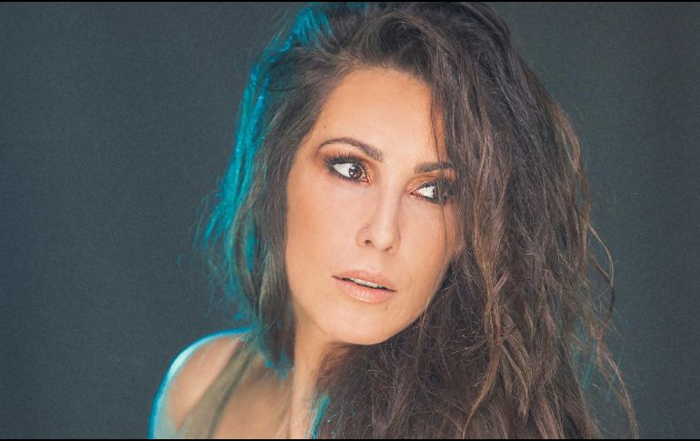 La cantante, Malú vuelve con una nueva canción. ESPECIAL
