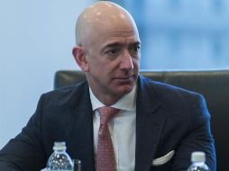 El fundador de Amazon, Jeff Bezos, no pagó ningún impuesto federal entre 2007 y 2011, aseguran. EFE/ARCHIVO