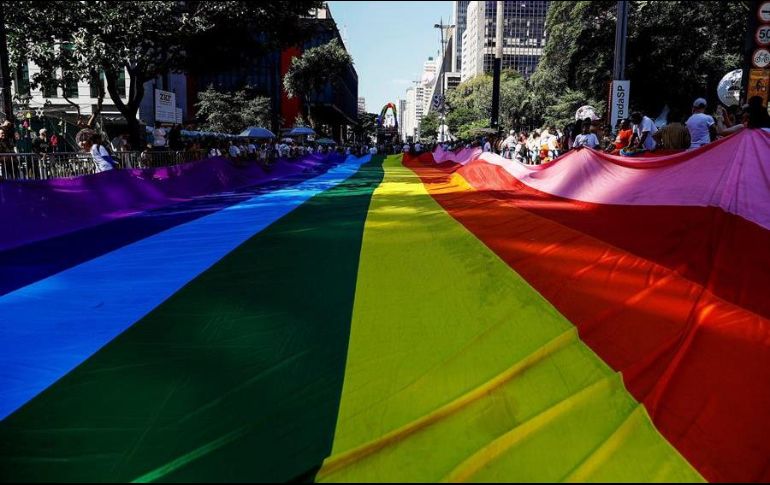 Exhortan a las autoridades a investigar con perspectiva de género y a que el crimen no quede impune. EFE/M. Chello