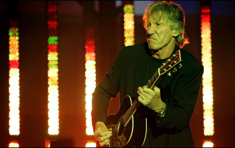 El músico ya tiene nuevas fechas para sus conciertos. AFP/ ARCHIVO