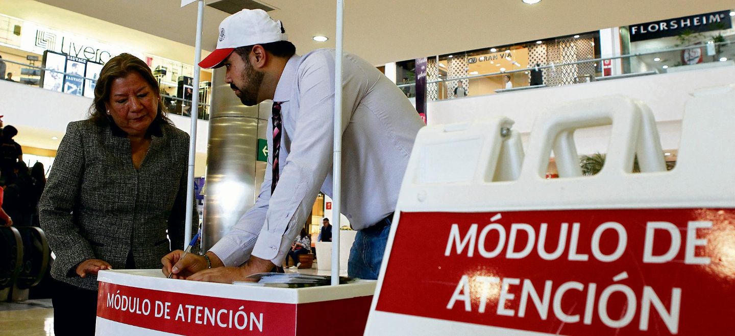 DAÑOS. Según la Profeco,  el monto reclamado por fraudes cibernéticos ascendió a 12 mil  285 millones de pesos en 2020. La cifra es récord. EL INFORMADOR/A. CAMACHO