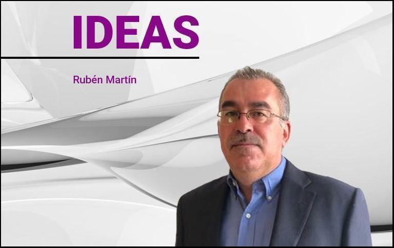 Tapete de las inmobiliarias