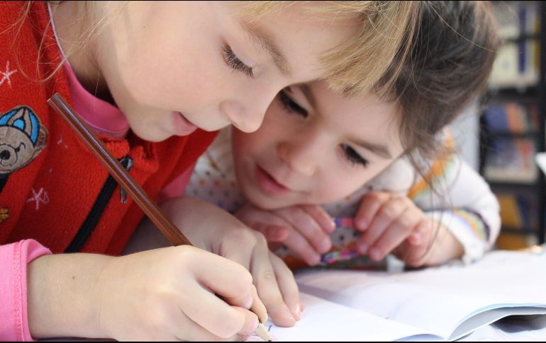 DE INICIO. Su administración durante la etapa gestacional tuvo como resultado beneficios en el proceso cognitivo de los niños. PIXABAY