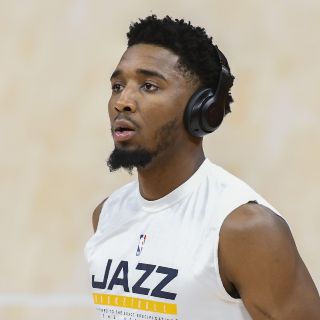 Playoffs NBA 2021: Mitchell se luce en triunfo de Utah sobre Clippers