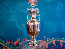 Antes de que el balón empiece a rodar, el 11 de junio en Roma con el Italia-Turquía, esta decimosexta edición del campeonato continental de selecciones habrá superado las peores dificultades. AP / ARCHIVO