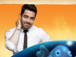 “Luca” llegará a la plataforma de streaming Disney+ este 18 de junio. CORTESÍA / Disney+