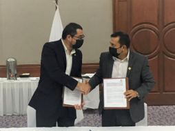 Castañeda recalcó que los técnicos especializados son necesarios para esta y otras industrias. FACEBOOK / CONALEP Jalisco