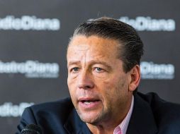 EL INFORMADOR/ARCHIVO