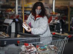 La OCDE expuso que si bien en la mayoría de los países hay una tendencia positiva de crecimiento, en algunas economías emergentes hay lentitud. EFE/ARCHIVO